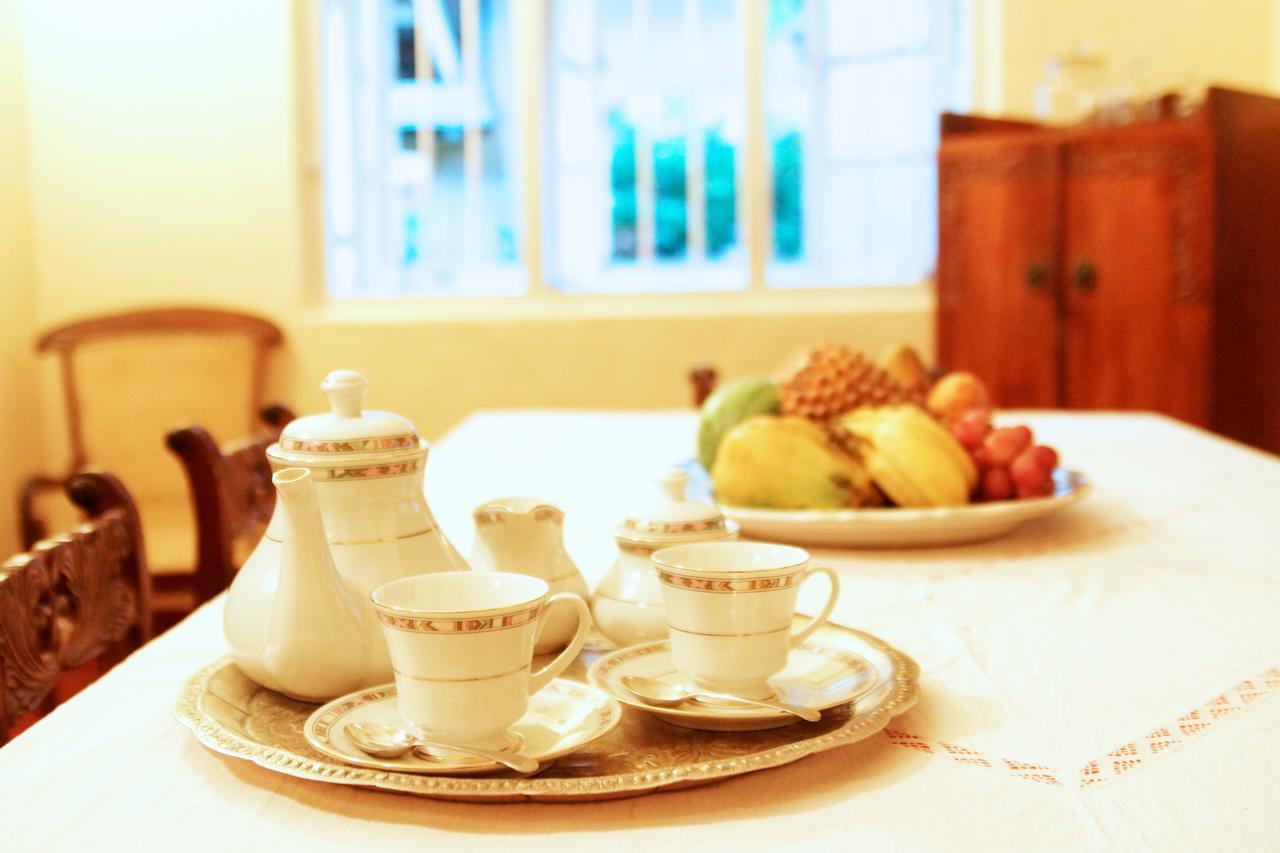Charming Homestay By The Beach Dehiwala-Mount Lavinia Exteriér fotografie