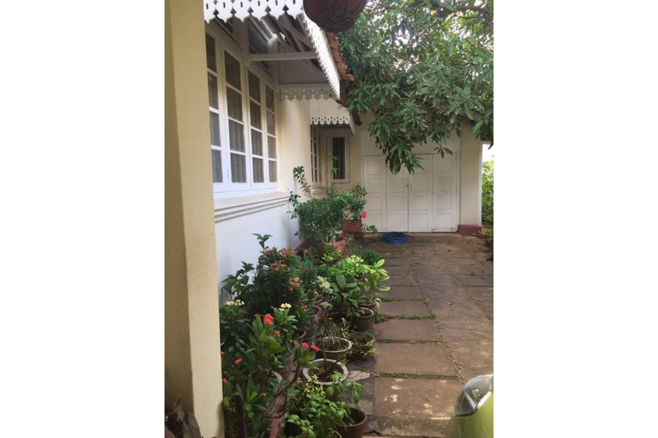 Charming Homestay By The Beach Dehiwala-Mount Lavinia Exteriér fotografie