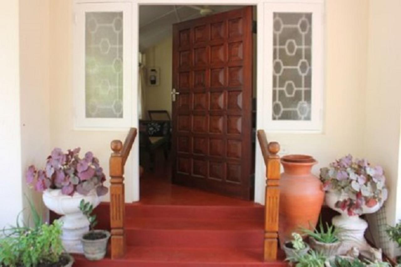 Charming Homestay By The Beach Dehiwala-Mount Lavinia Exteriér fotografie