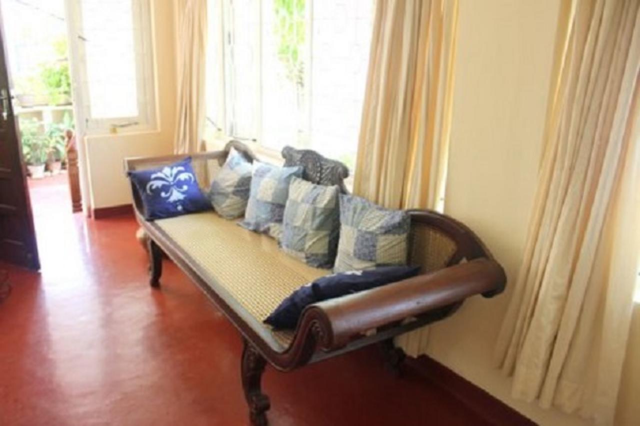Charming Homestay By The Beach Dehiwala-Mount Lavinia Exteriér fotografie