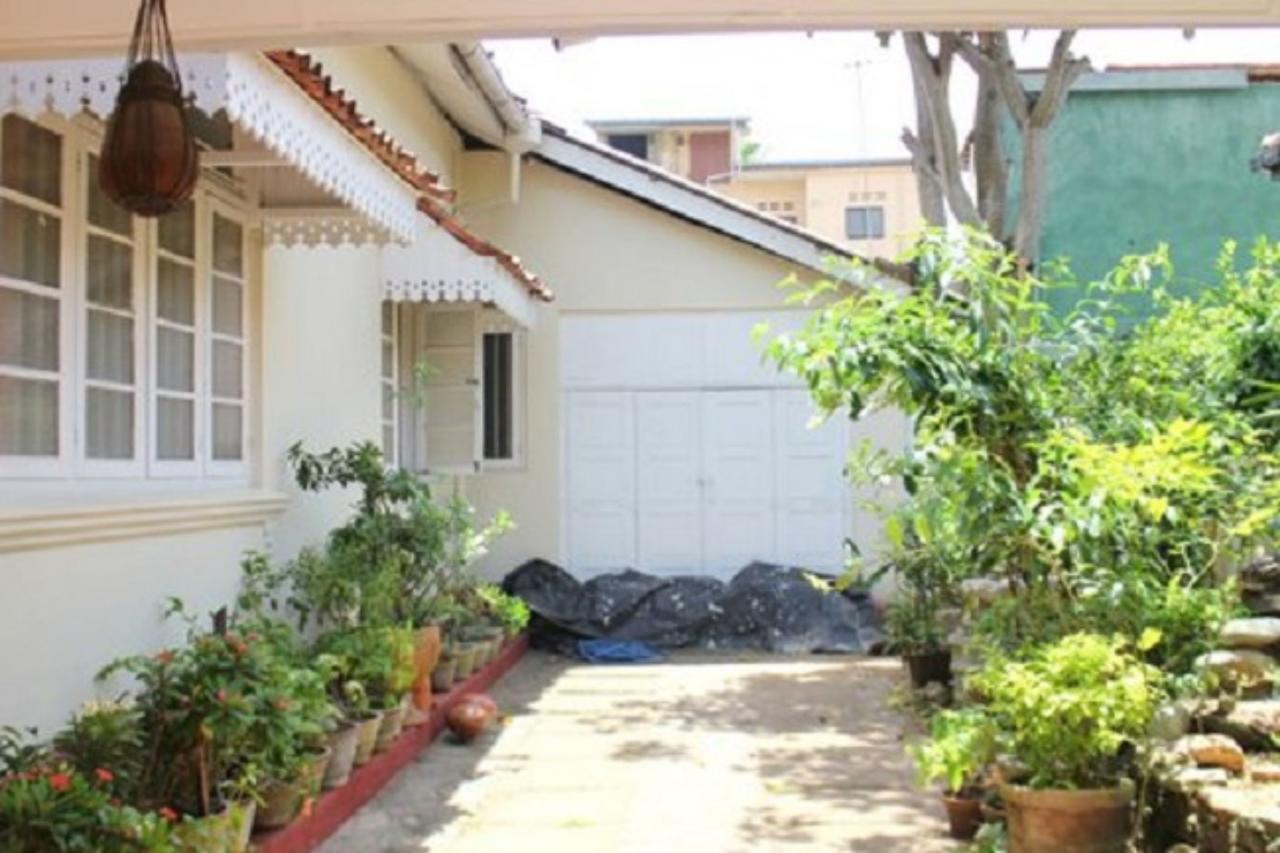Charming Homestay By The Beach Dehiwala-Mount Lavinia Exteriér fotografie