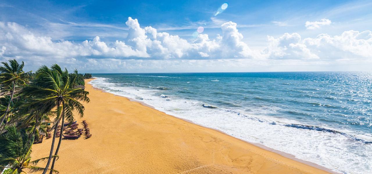 Charming Homestay By The Beach Dehiwala-Mount Lavinia Exteriér fotografie
