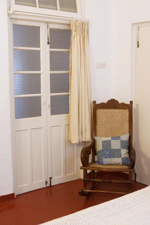 Charming Homestay By The Beach Dehiwala-Mount Lavinia Exteriér fotografie