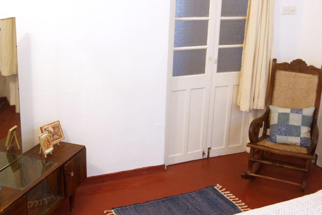 Charming Homestay By The Beach Dehiwala-Mount Lavinia Exteriér fotografie
