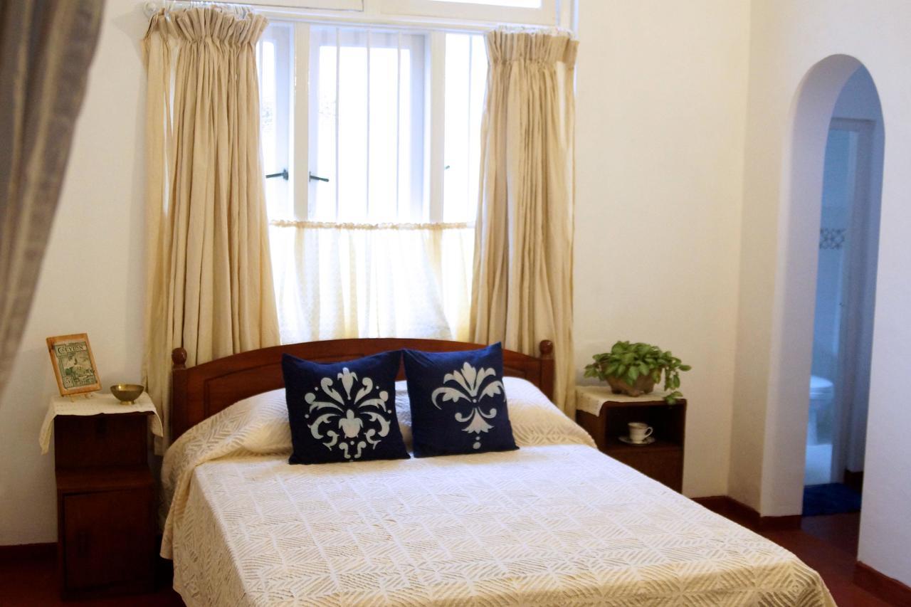 Charming Homestay By The Beach Dehiwala-Mount Lavinia Exteriér fotografie