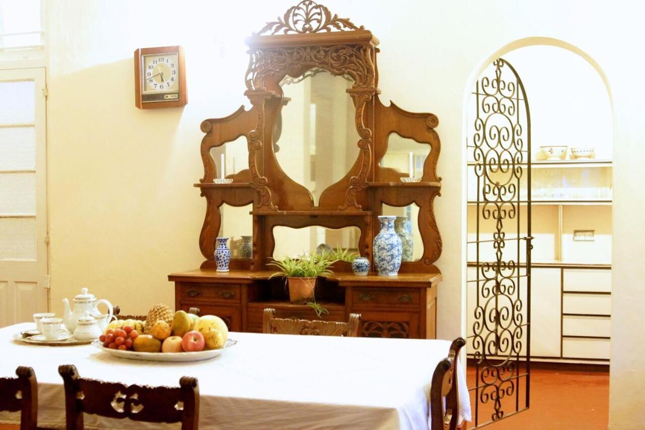 Charming Homestay By The Beach Dehiwala-Mount Lavinia Exteriér fotografie