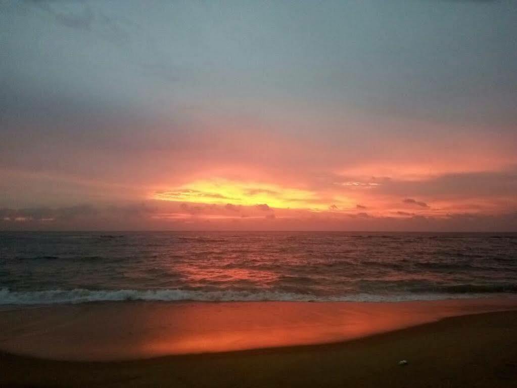 Charming Homestay By The Beach Dehiwala-Mount Lavinia Exteriér fotografie