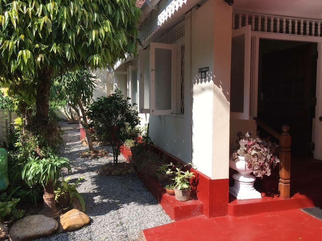 Charming Homestay By The Beach Dehiwala-Mount Lavinia Exteriér fotografie