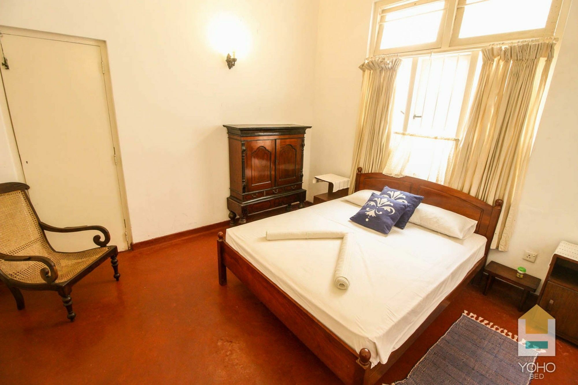 Charming Homestay By The Beach Dehiwala-Mount Lavinia Exteriér fotografie